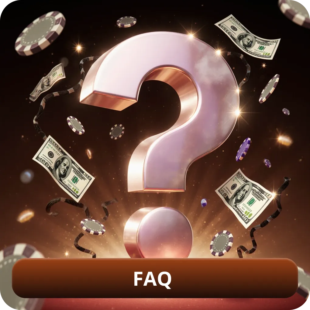 Συχνές ερωτήσεις (FAQ) για Magius Casino